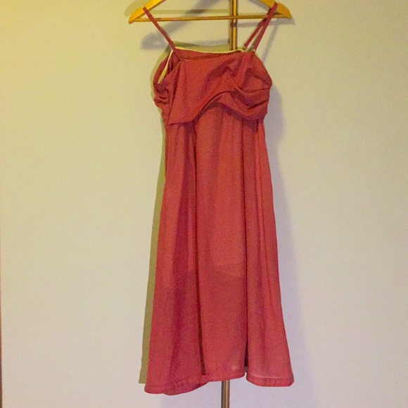 Pink Dress - Picture 2 of 6